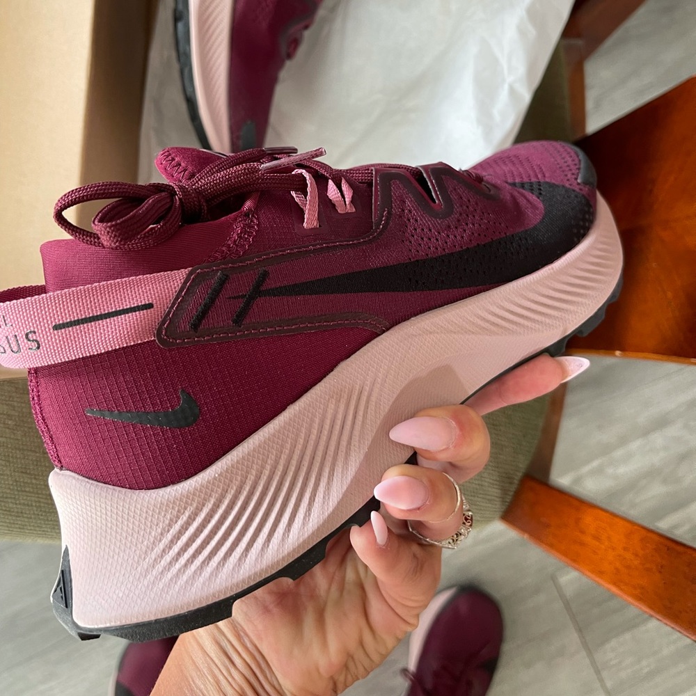 Nike Pegasus trail 2
